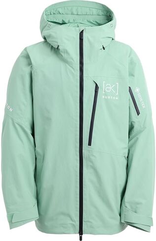 سترة Cyclic GORE-TEX - للرجال، Soft Sage، M in Saudi Arabia