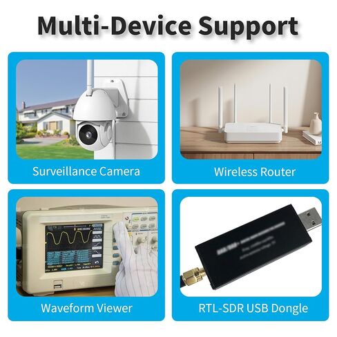 SMA أنثى الحاجز إلى PL-259 كابل الذكور، 6ft RG316 كابل محوري 50ohm PL-259 إلى SMA Fe محول الحاجز للهوائيات، راديو الهواة in Kuwait