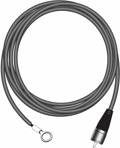 Firestik K8NGP Ngp Coax Assembly 3.00 lbs in Saudi Arabia