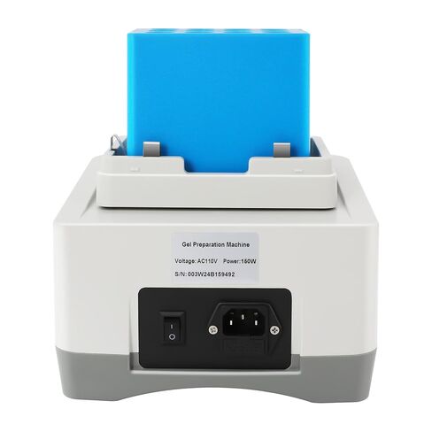 12 * 5ml PRP PPP Gel Heating Machine Gel Maker Heater Plasma Bio-Filler Gel Making in Kuwait