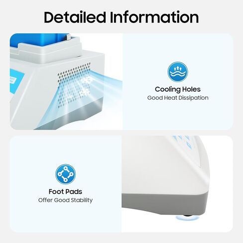 12 * 5ml PRP PPP Gel Heating Machine Gel Maker Heater Plasma Bio-Filler Gel Making in Kuwait