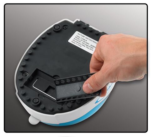 جهاز الطرد المركزي الصغير MyFuge العلمي المعياري مع غطاء أخضر مع دوار زاوية Microtube ودوار شريط PCR in Saudi Arabia