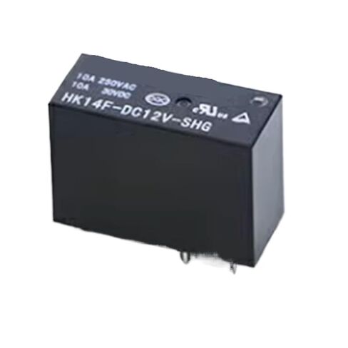 5 قطعة 14F-DC5V-12V - 24V-SHG المجموعة 1 تحويل 5 دبوس 10ARRelay (5V) in Kuwait