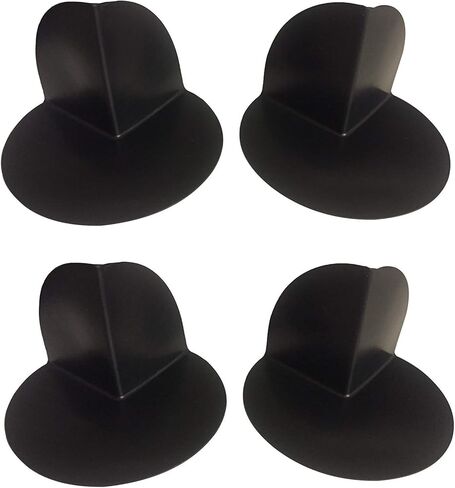 Oatey 2-pack PVC Dam Corner 41602, 40 Mil, Flexible, Universal Design, Sold as 4 Pack in Saudi Arabia