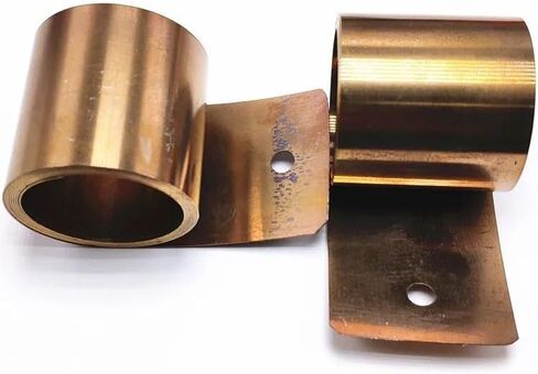 K260C K200C Dishwasher Stainless Steel Cnstant Force Spring Width 40mm Flat Wire Spiral Spring Cheerfully(Type-B) in Kuwait