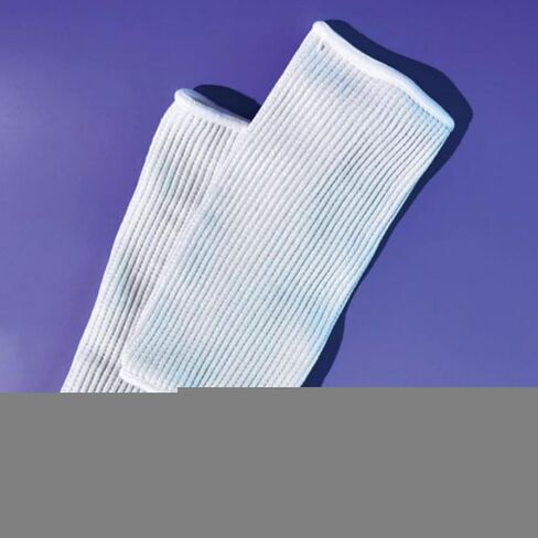 1 Pair Ankle Sleeves Ankle Guards Anti Slip Premium Competition Covers for Speed in Kuwait