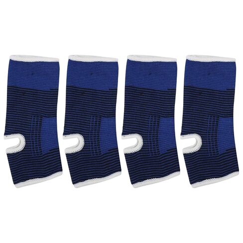 2Pair Breathable Comfortable Ankle Support Sports Protective Gear Convenient Ankle Guard in Saudi Arabia