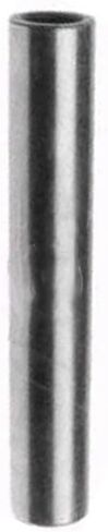 2 Pack Replacement 1/2" ID x 3/4" OD x 4-5/8" L Spanner Bushing for Exmark 1-513547 513547 Models in Saudi Arabia