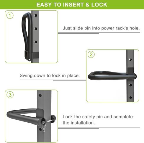 SELEWARE Power Cage Accessories, Dip Handles, Pull‑Up Stations, and Multi‑Grip Training Attachments in Saudi Arabia