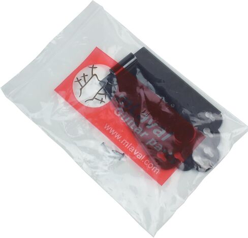 Soild shell sector Trapeze Tailpiece For Hollow body Archtop Jazz Guitar,Black in Saudi Arabia