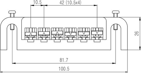 Rubatone Adjustable Wraparound Guitar Bridge Combined bridge Tailpiece Compatible with Les Paul LP SG Style Electric Guitar Parts Accessories Chrome. in Kuwait