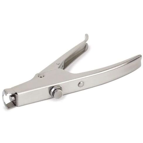 Universal Dental Capsule Applier Applicator Gun – Compatible with GC Fuji & Encapsulated Glass Ionomer Materials – Autoclavable Dental Restorative Dispenser in Kuwait