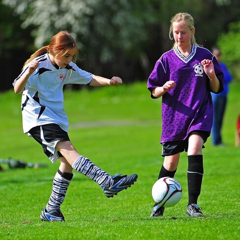 Junkin 24 Pairs Youth Soccer Shin Guards Lightweight Breathable Child Calf Protective Gear Soccer Equipment Kids Shin Guards for Boys and Girls Children Teenagers(Medium) in Saudi Arabia