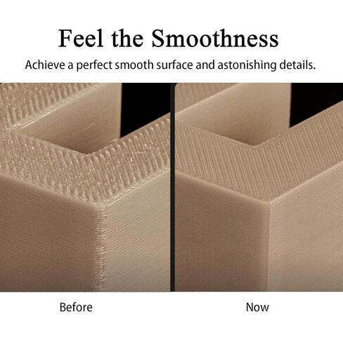 2PK 0.2MM CC2 Hardened Steel Ceramic Hotend for Centauri Carbon 2/CC2 Print Head Extruder Kit Hot End Heater Cartridge Silicone Cover Heating Block Accessory Replacement for Elegoo 3D Printer in Kuwait