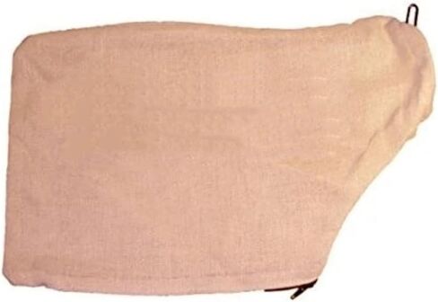 089028007140 Replacement Dust Bag - for Ridgid Saws in Saudi Arabia