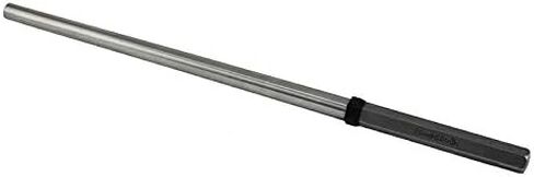 MUSICMEDIC.COM STAINLESS STEEL FLUTE HEAD MANDREL for FLUTE REPAIR (Economy Flute Head Mandrel) in Saudi Arabia