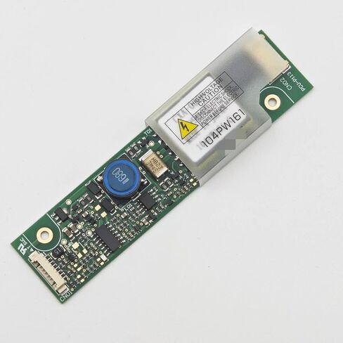 LCD Inverter 104PW161 CXA-0308 PCU-P113, Inverter Board, High Voltage Board in Saudi Arabia
