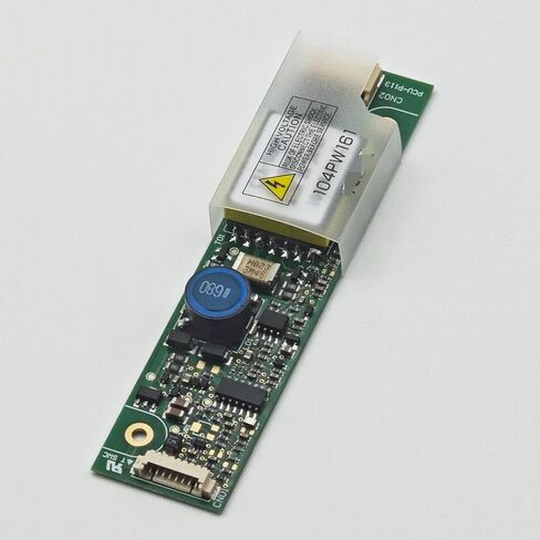 LCD Inverter 104PW161 CXA-0308 PCU-P113, Inverter Board, High Voltage Board in Saudi Arabia