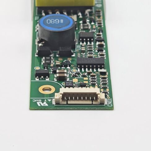 LCD Inverter 104PW161 CXA-0308 PCU-P113, Inverter Board, High Voltage Board in Saudi Arabia