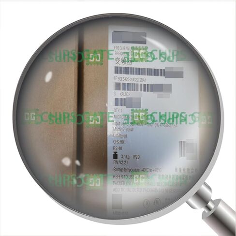 6SE6420-2UD22-2BA1 1 قطعة جديد 6SE6420-2UD22-2BA1 للشحن in Saudi Arabia