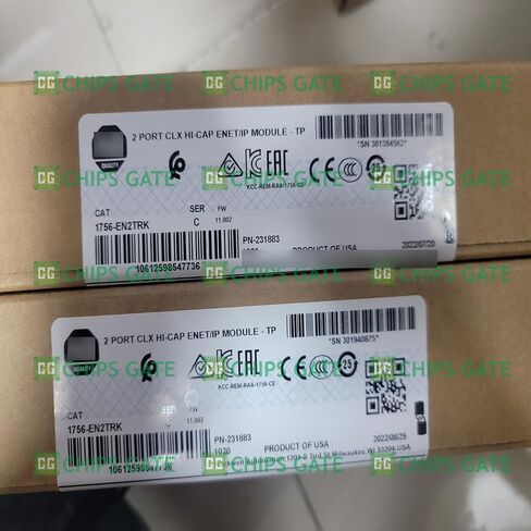 1756-EN2TR 1PCS Open in Saudi Arabia