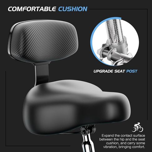 دراجة ثلاثية العجلات للكبار من Slsy بـ 7 سرعات، دراجة ثلاثية العجلات مقاس 20/24/26 بوصة للبالغين مع سلة تسوق كبيرة، دراجة ثلاثية للبالغين بسعة 350 رطلًا لكبار السن والنساء والرجال in Kuwait