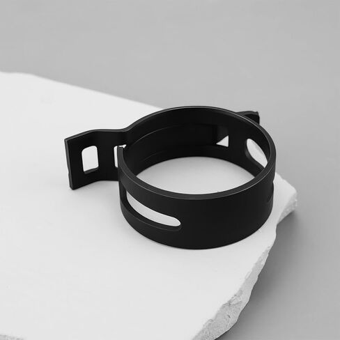 4Pcs Radiator Hose Clamps Kit Upper and Lower Cooling Hose Spring Clips Replacement 19511-PH7-003 Compatible with Honda in Kuwait