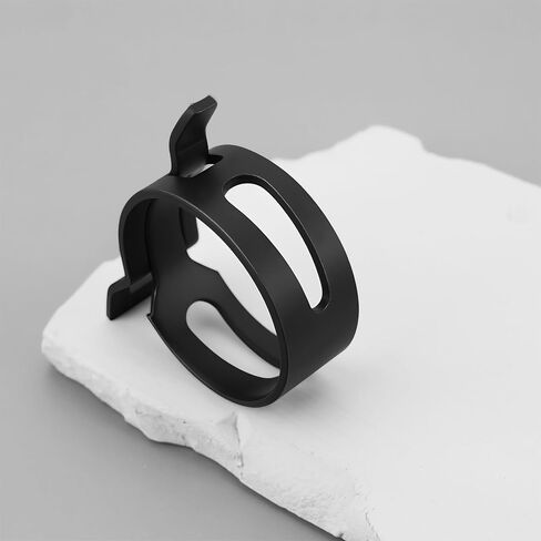 4Pcs Radiator Hose Clamps Kit Upper and Lower Cooling Hose Spring Clips Replacement 19511-PH7-003 Compatible with Honda in Kuwait