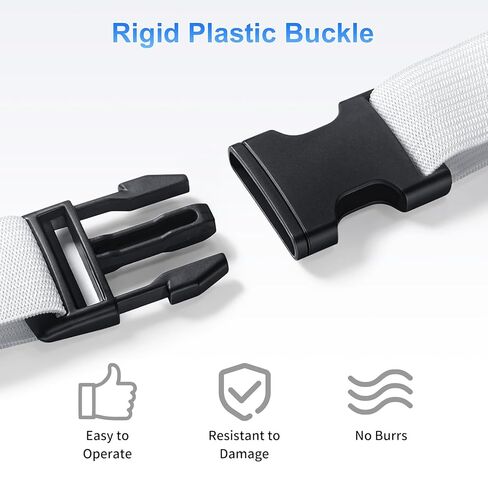 Widened Dental Chair Foot Cover Pad Dustproof with 3 Elastic Bands and Buckles, Reusable Transparent Dental Chair Toe Board Cover Cushion Mat for Clinic, 18.1 x 17.1 Inches in Kuwait