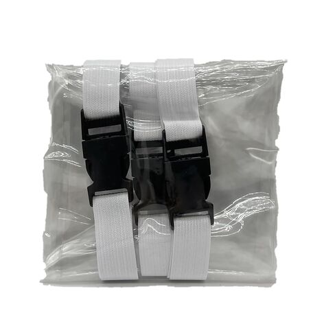 Dental Chair Foot Covers with Elastic Bands Buckle -Foot Pad Mat Cushion Transparent, Dustproof,Non-Slip, Reusable for Clinic, Salon Chair Sofa in Kuwait