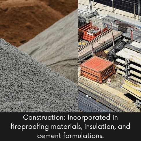 100% Calcium Silicate Powder Food Grade 227 g / 0.5 lbs in Kuwait