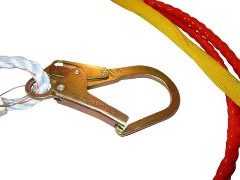 Industrial HD Tangle Free Guiding Tagline lifted Load (15 Feet) in Saudi Arabia