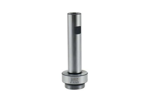 Shars 1" Straight Shank 1-1/2"-18 Threads for Boring Head 202-8006 P in Saudi Arabia