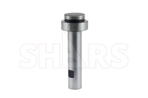 Shars 1" Straight Shank 1-1/2"-18 Threads for Boring Head 202-8006 P in Saudi Arabia