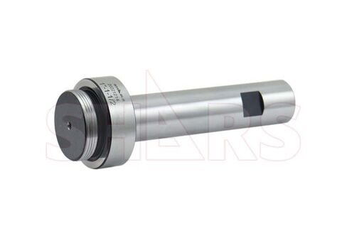 Shars 1" Straight Shank 1-1/2"-18 Threads for Boring Head 202-8006 P in Saudi Arabia