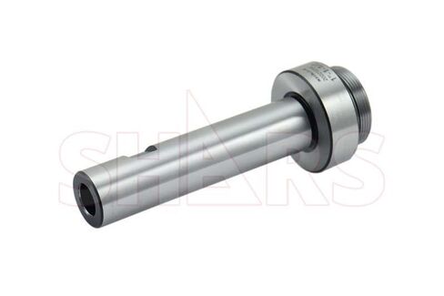 Shars 1" Straight Shank 1-1/2"-18 Threads for Boring Head 202-8006 P in Saudi Arabia