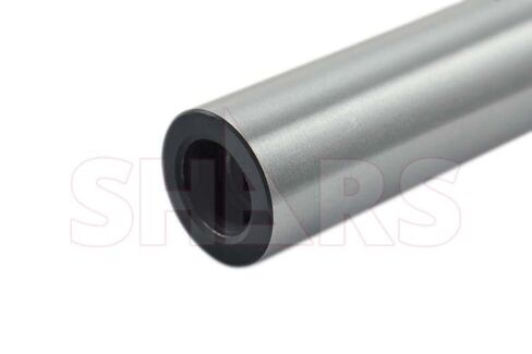 Shars 1" Straight Shank 1-1/2"-18 Threads for Boring Head 202-8006 P in Saudi Arabia
