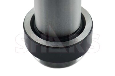 Shars 1" Straight Shank 1-1/2"-18 Threads for Boring Head 202-8006 P in Saudi Arabia