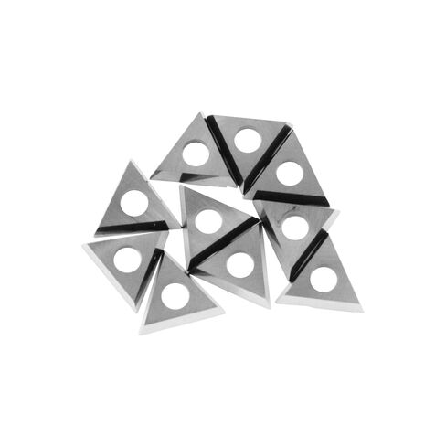 30PCS Boring Head Carbide Inserts TBCT060104 TBCT090204 TBCT110304 Replacement Turning Inserts Cutting Tools for Parts,Carbide Inserts Brake Lathe Bits for DIY Woodturning Tools in Saudi Arabia