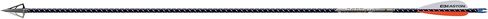 Easton 12 - Pk Full Metal Jacket N - Fused Carbon Shafts Gun Metal Black Finish, 340 in Kuwait