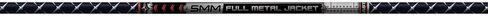 Easton 12 - Pk Full Metal Jacket N - Fused Carbon Shafts Gun Metal Black Finish, 340 in Kuwait