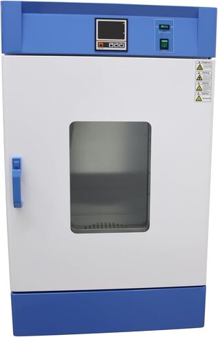 125L Lab Incubator Constant Temperature 41℉-149℉ Electrothermal Incubator Digital Incubator for Laboratory Seed Germination 110V 400W in Kuwait