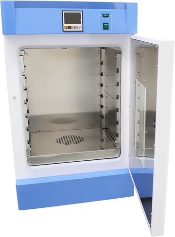 125L Lab Incubator Constant Temperature 41℉-149℉ Electrothermal Incubator Digital Incubator for Laboratory Seed Germination 110V 400W in Kuwait