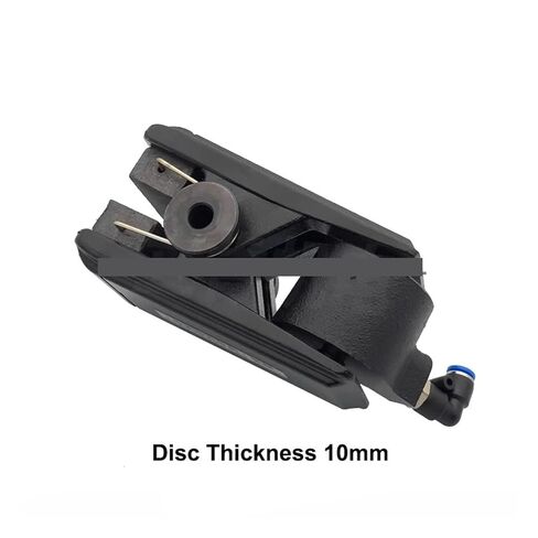 Small Pneumatic disc Brake Damping clamp Type DBC-10 in Saudi Arabia