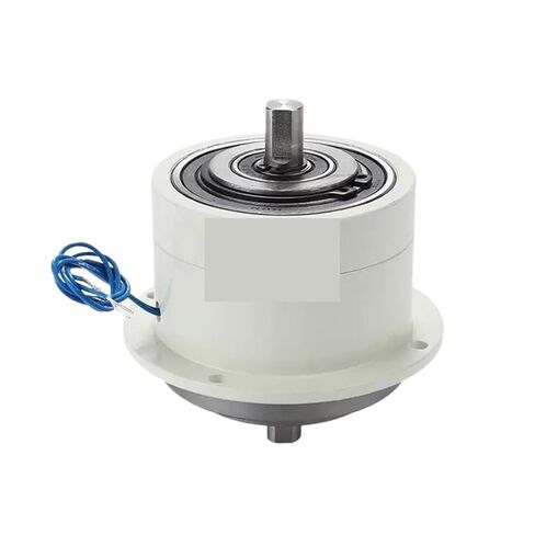 DC24V 10NM PMC Dual-Axis Magnetic Powder Brake PMC-010 in Saudi Arabia