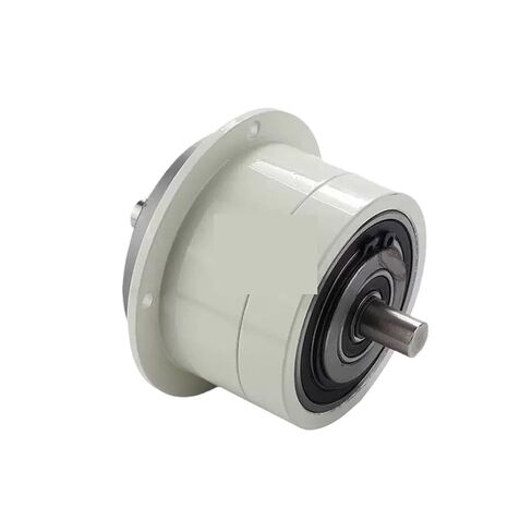 DC24V 10NM PMC Dual-Axis Magnetic Powder Brake PMC-010 in Saudi Arabia