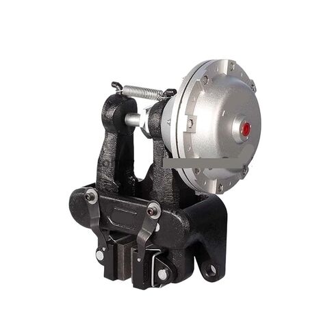 DBH Series Large Brake Pads 100 * 80 * 15 Pneumatic Brake DBH-205(Right Type) in Saudi Arabia