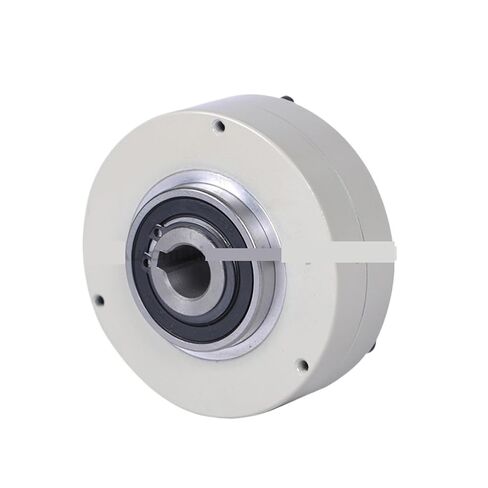 PB-B3-1.2 (12Nm) 24V جهاز التحكم في التوتر بعمود مجوف فرامل مسحوق مغناطيسي (PB-B3-1.2 12Nm) in Saudi Arabia