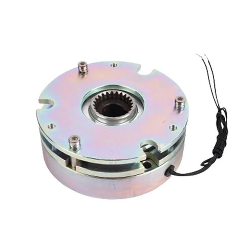 Spring-Applied Power-Off Brake, Micro Electromagnetic Brake, Stepping Motor Servo Motor in Saudi Arabia