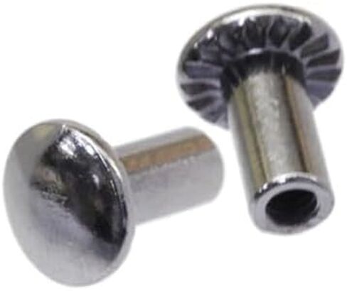 Krixis 9763 Barrel Nut 832 X 1/2 Unsloted in Saudi Arabia